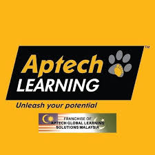 Aptech training institute