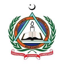 Cantt Public School & College